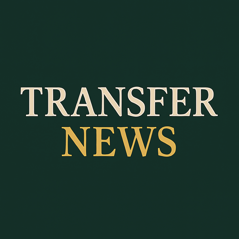 Transfer Round-Up: All the Major Moves This Week (16–23 July)