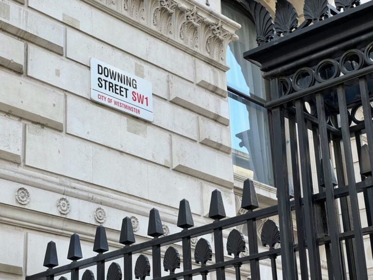 UK Week in Review: Lionesses Triumph, Doctors Strike, Online Safety Rules & More