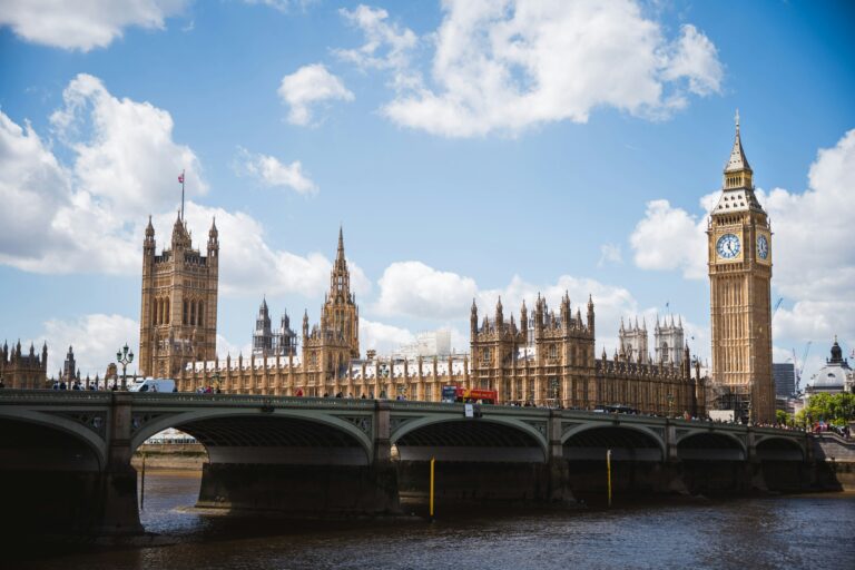 UK’s Online Safety Act Comes into Force: Children Protected—but Privacy & Free Speech at Risk