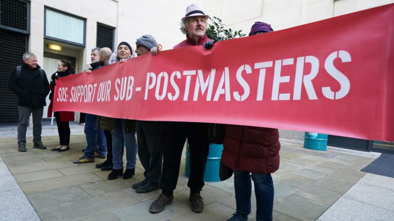 Post Office Horizon Scandal: Final Report Reveals Over 10,000 Impacted